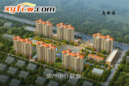 龙城华庭五楼带阁大平台看常山带车库6室3厅3卫199㎡